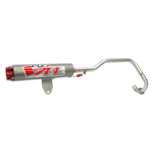 Yamaha YFZ 50 Performance Exhaust - Big Gun - Evo M Series Full System - `17-`23